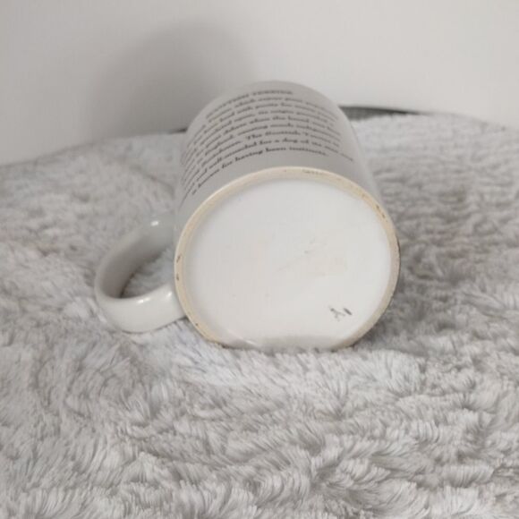 Vintage 1994 Scottie Dog Coffee Mug - Picture 5 of 6